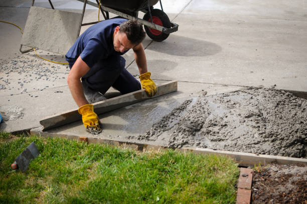 Best Driveway Crack Filling in USA